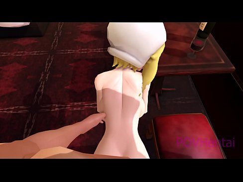 ❤️ Каубойката Фиона е хентай. Домашно порно в bg.porngifer.ru